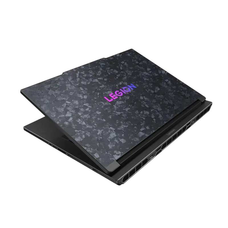 Игровой ноутбук Lenovo Legion 9 18IAX10 Eclipse Black