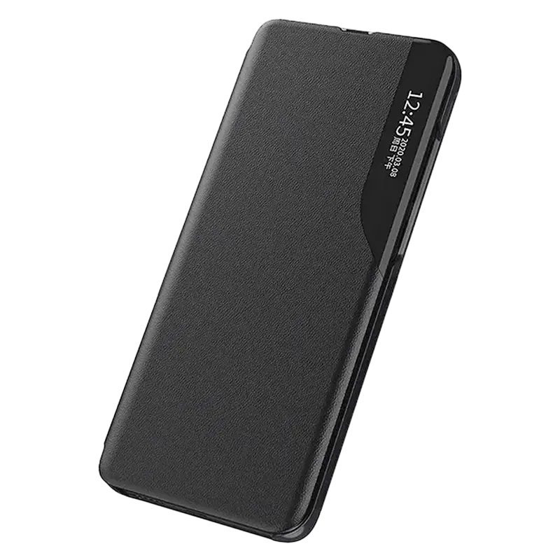 Чехол Xcover Xiaomi Redmi Note 11/Note 11S Soft View Book Soft View Book Чёрный