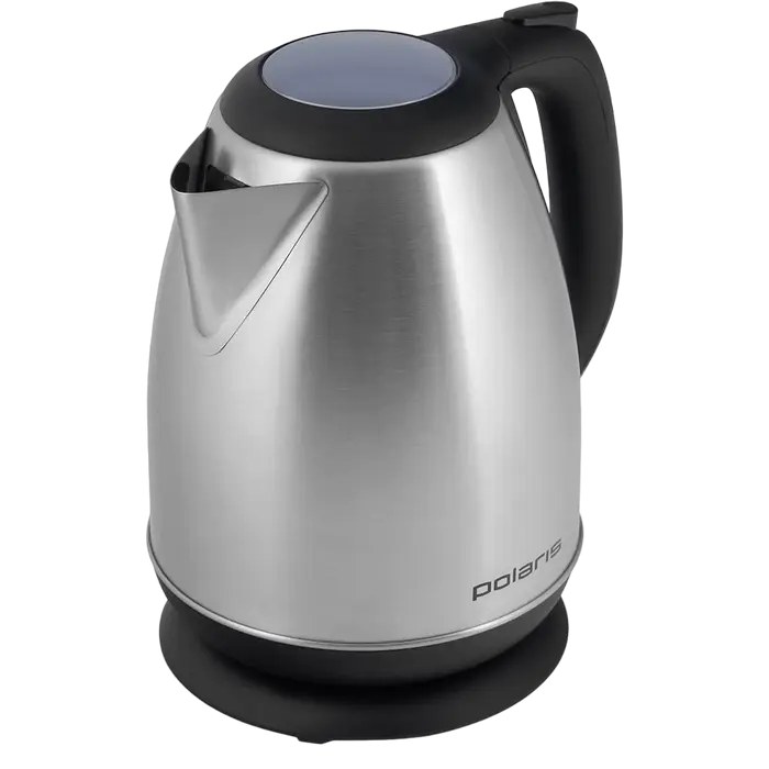 Электрочайник Polaris PWK1751CA Серебристый