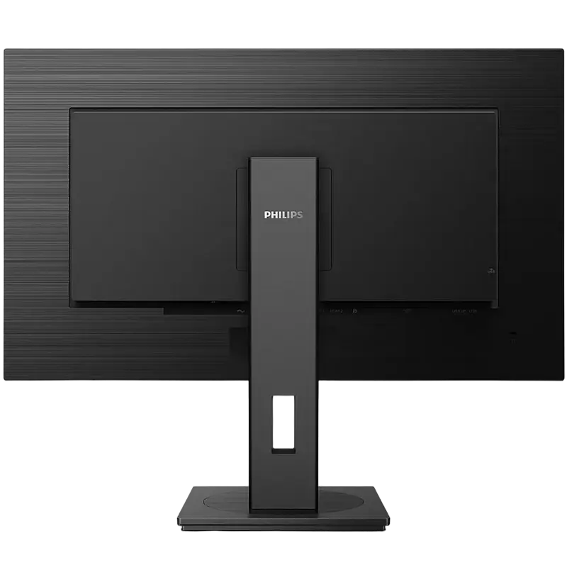 Монитор Philips 325B1L Чёрный