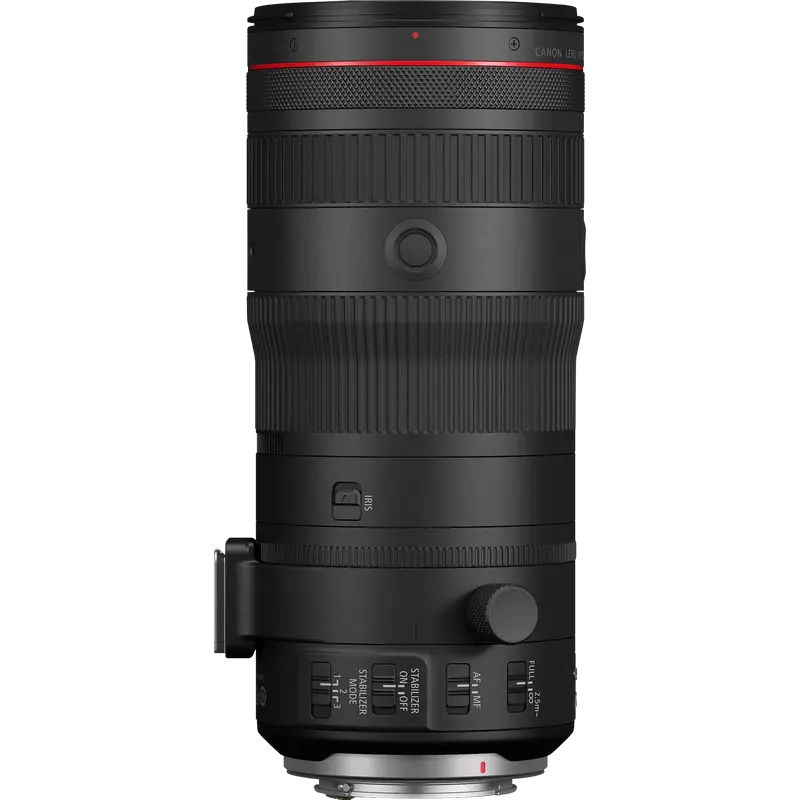 Объектив Canon RF 70-200mm F2.8L IS USM Z