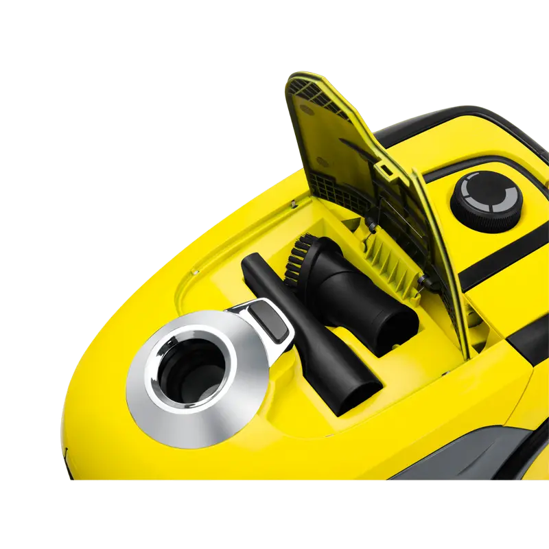 Пылесос Karcher VC 2 Жёлтый