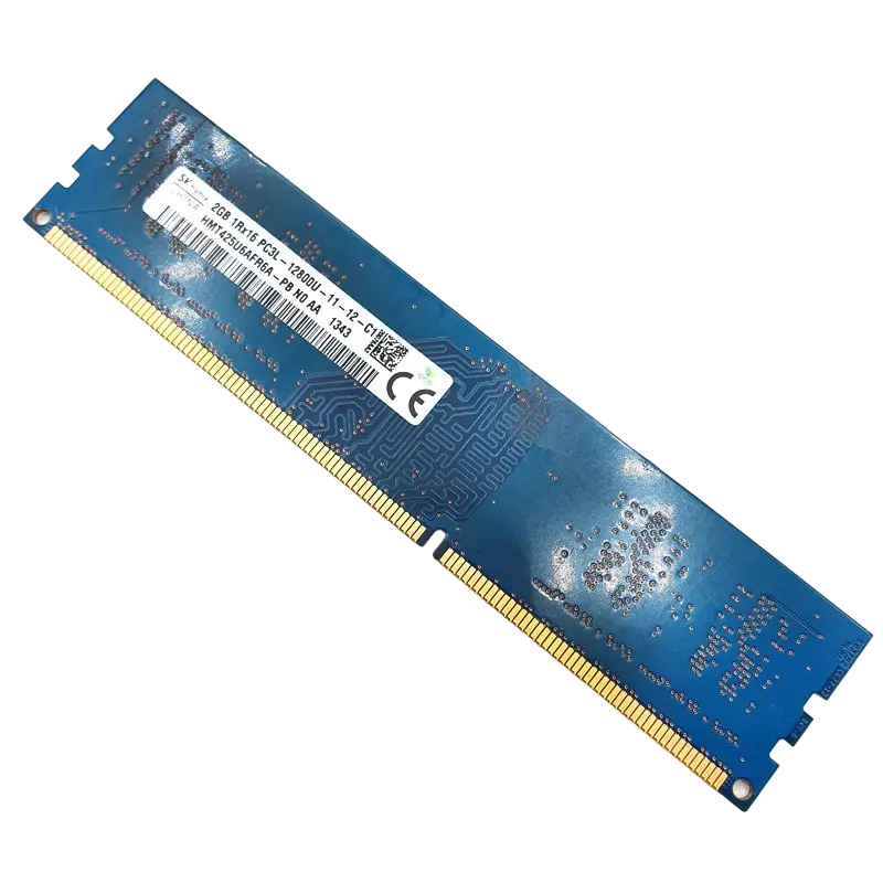Memorie RAM Hynix PC12800 2GB