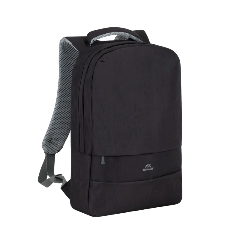 Rucsac pentru Laptop Rivacase Prater Negru