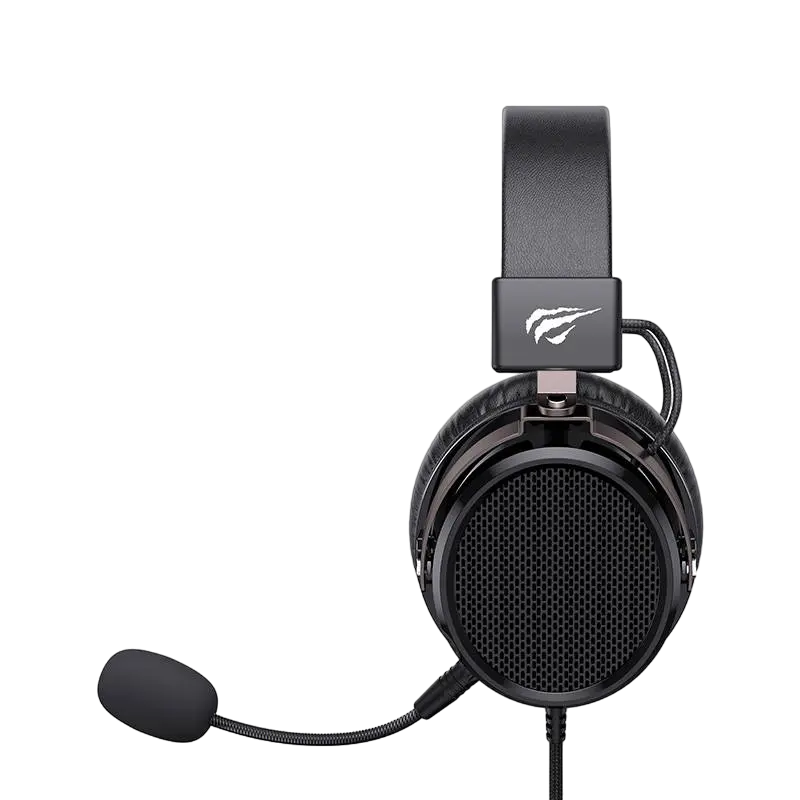 Наушники Havit H2030d Чёрный