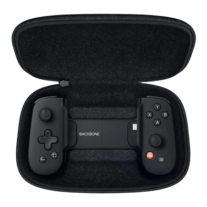 SONY One Carrying Case Чёрный