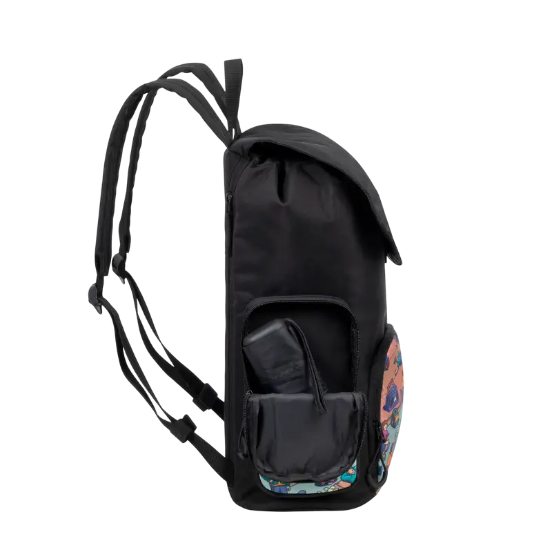 Рюкзак Rivacase Agora Skaters