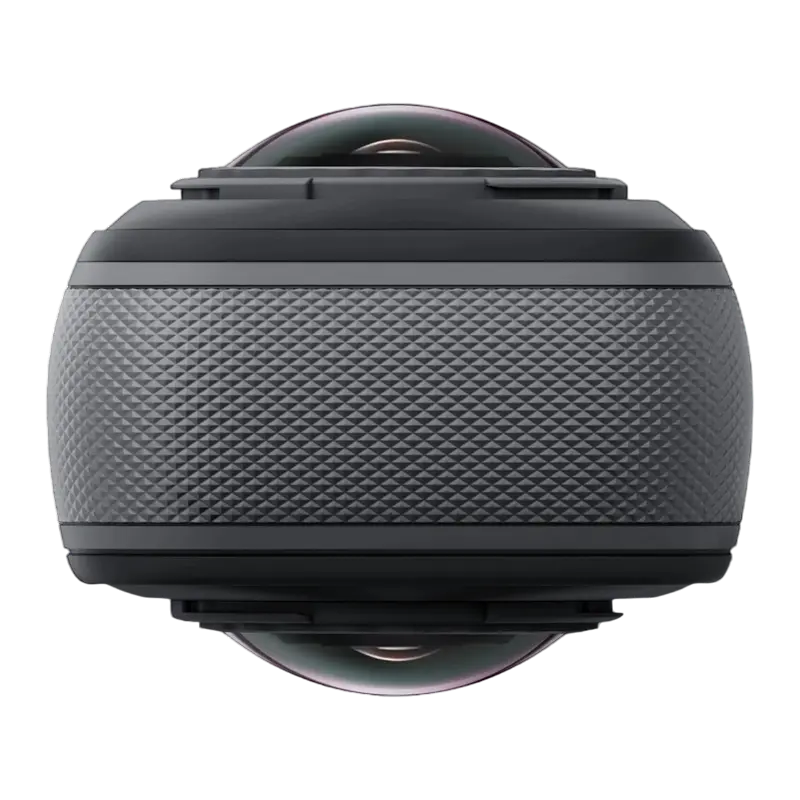 Экшн-камера Insta360 X5 Essentials Bundle Черный