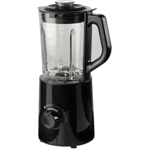 Стационарный блендер Gorenje B800GBK Чёрный