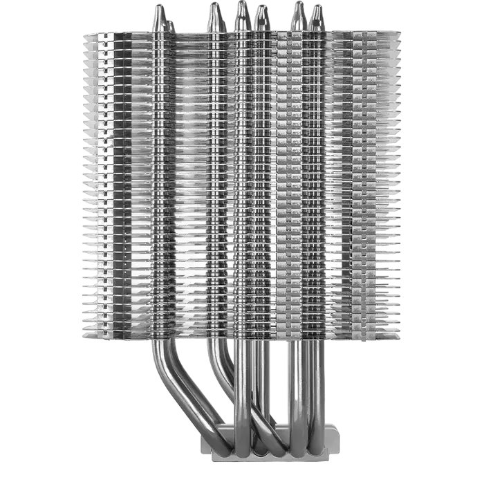Кулер для процессора Deepcool LUCIFER V2 140 мм