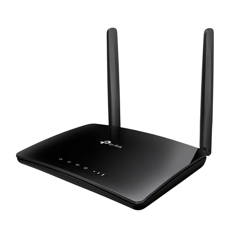 Router fără fir TP-LINK Archer MR402 Negru