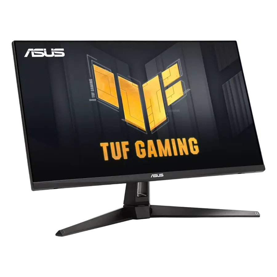 Игровой монитор ASUS TUF VG27AQ3A Чёрный