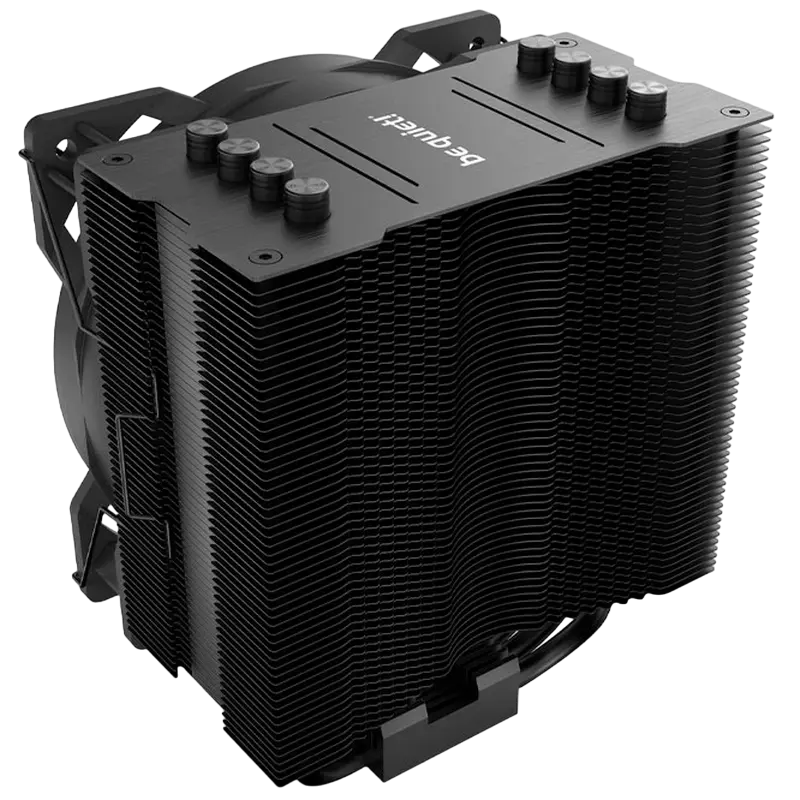 Кулер для процессора be quiet! Pure Rock 2 120 мм