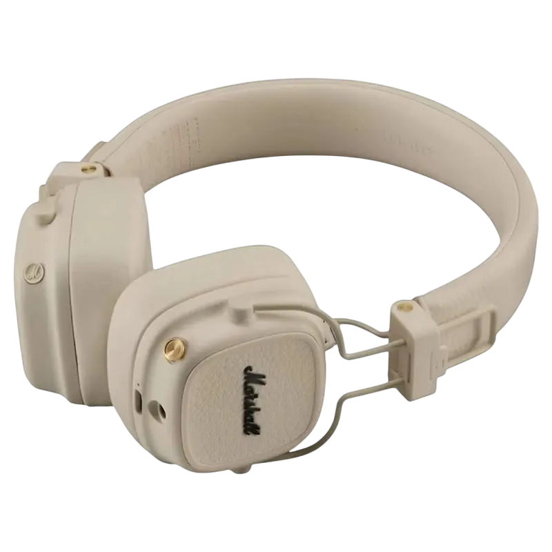 Наушники Marshall Major V Cream