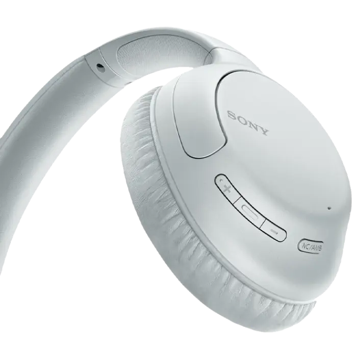 Наушники SONY WH-CH710N Белый