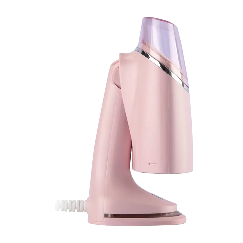 Ручной отпариватель Polaris PGS 1422CA Розовый