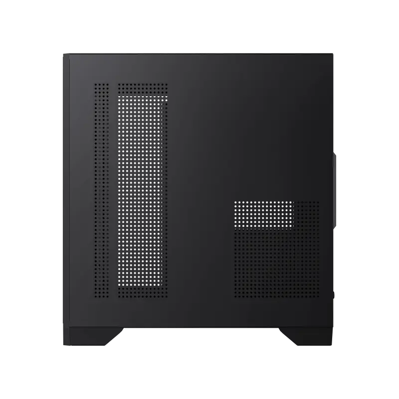 Carcasă PC Gamemax INFINITY MINI Mini-Tower Negru