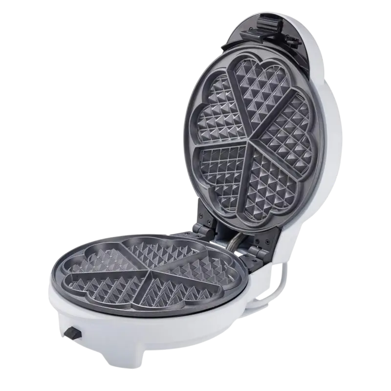 Вафельница Gorenje WM701W Белый