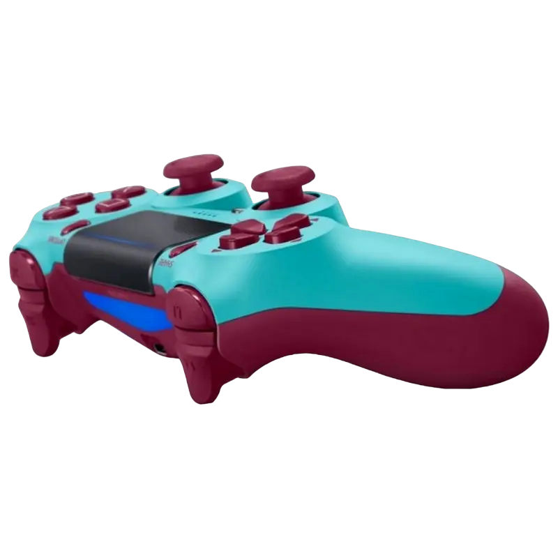 Gamepad SONY PS DualShock 4 V2 Albastru