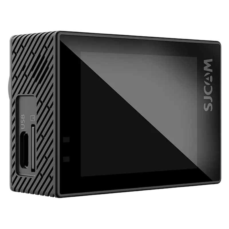 Экшн-камера SJCAM SJ6 Pro Черный