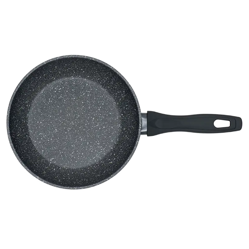 Сковорода Polaris Canto-20F Canto Чёрный