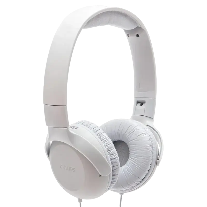 Căști Philips TAUH201WT/00 Alb