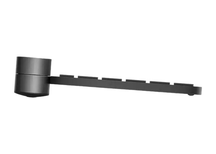 Клавиатура Logitech Craft Мембрана Черный