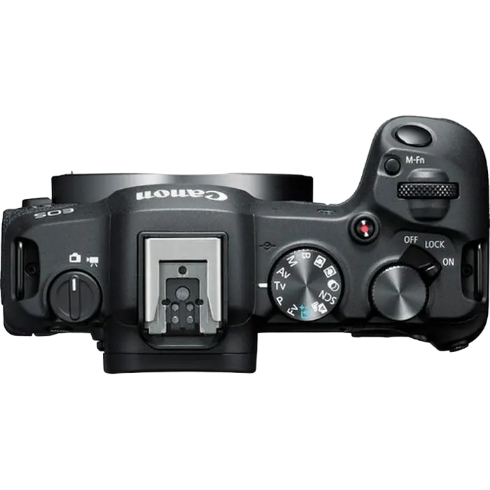 Беззеркальный фотоаппарат Canon EOS R8 & RF