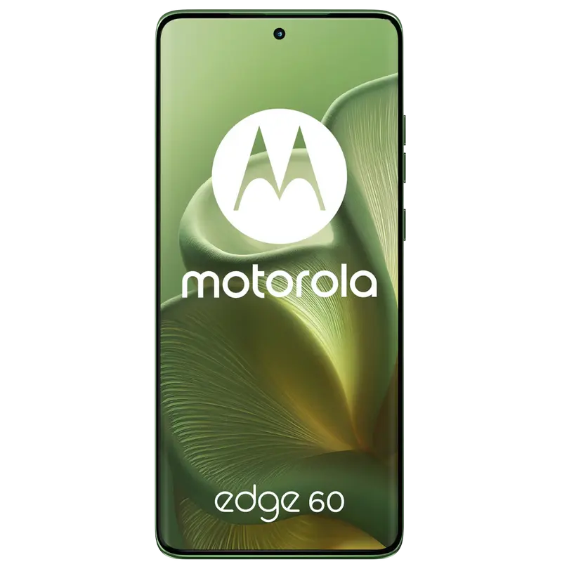 Смартфон Motorola Edge 60, 12 ГБ / 256ГБ