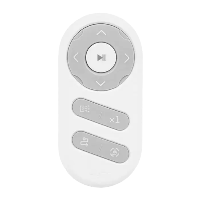 Робот-стеклоочиститель HUTT W8 Белый