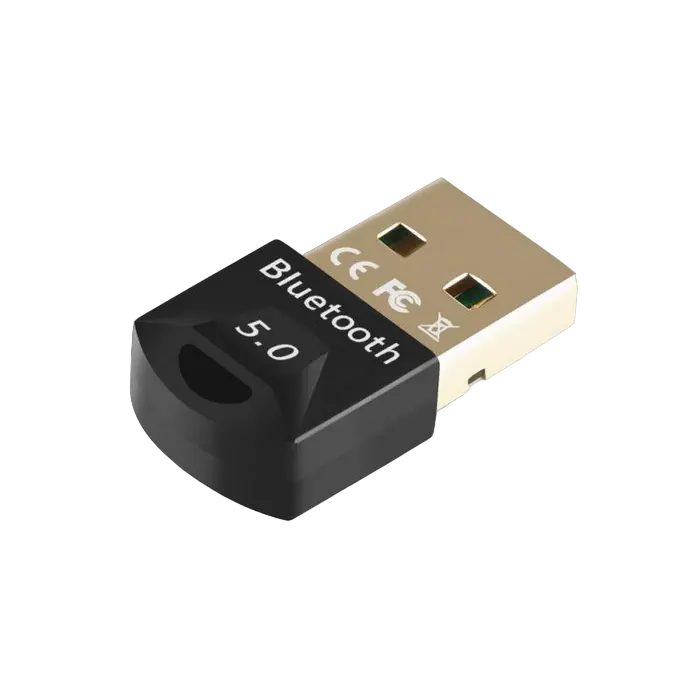 USB-модуль Gembird BTD-MINI6 Черный