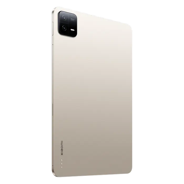Планшет Xiaomi Pad 6 Золотой