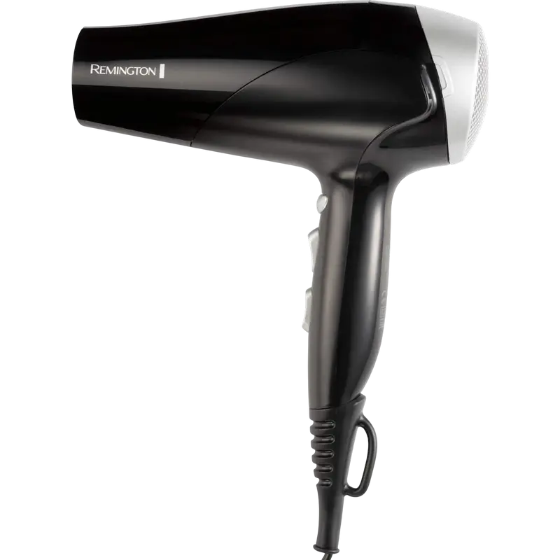 Фен Remington Style Edition Чёрный