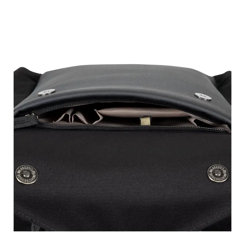 Рюкзак Rivacase Cardiff Чёрный