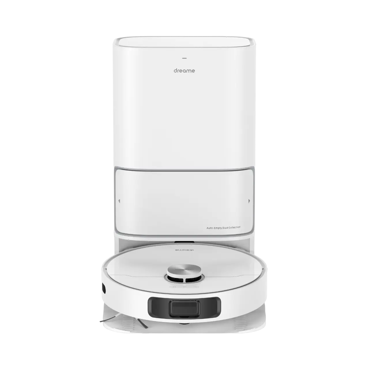 Робот-Пылесос Dreame L10 Ultra Белый