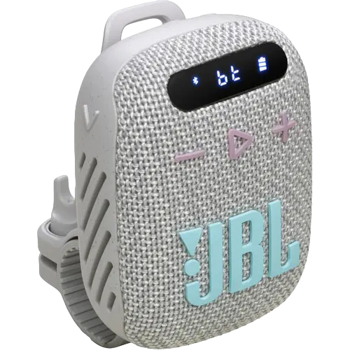 Boxă portabilă JBL. Wind 3 Grey