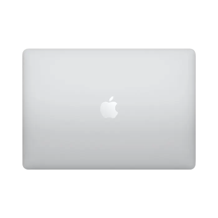 Ноутбук Apple MacBook Air 13 2020 Серебристый