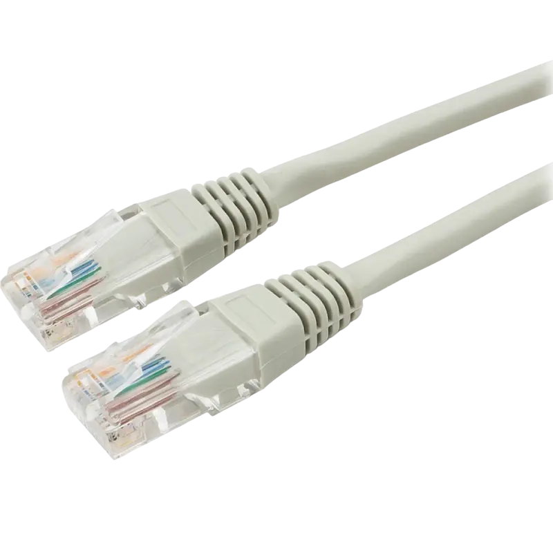 Патч-корд Cablexpert PP12-7.5M Серый