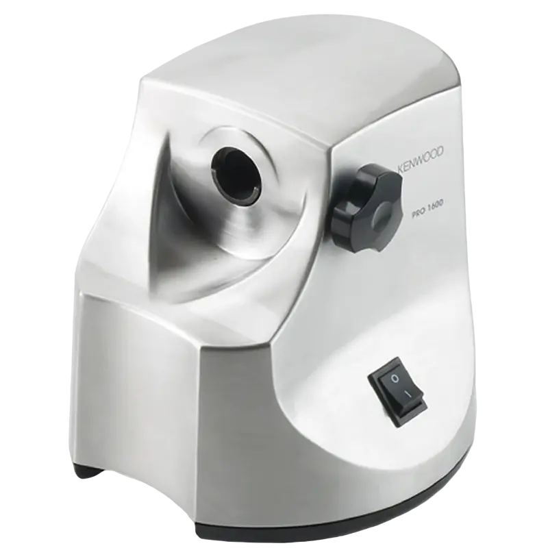 Мясорубка Kenwood MG 516 Серебристый