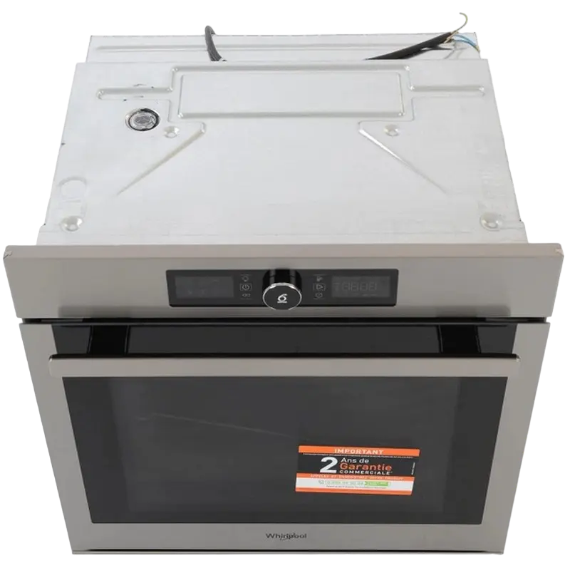 Cuptor Electric Whirlpool AKZ9 6240 IX Oțel inoxidabil