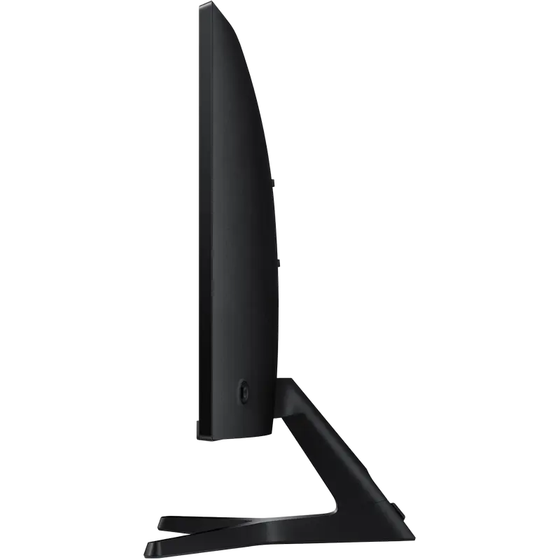 Монитор Samsung Essential S27D390 Чёрный