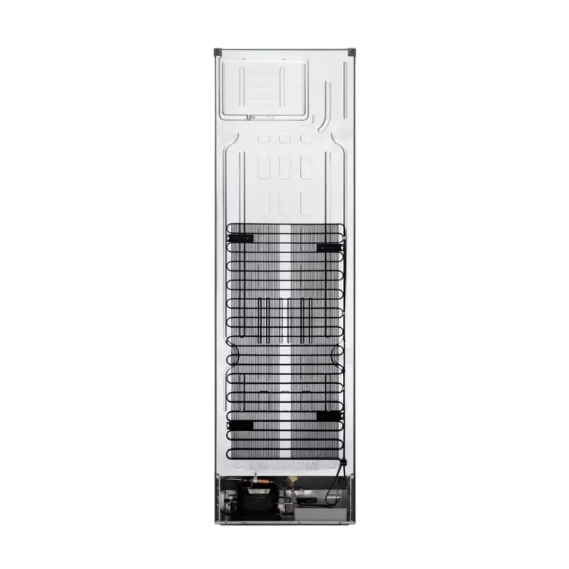 Frigider LG GW-B509CLZM Oțel inoxidabil