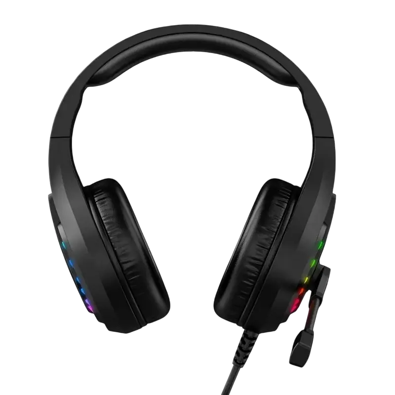 Наушники Bloody G230p Чёрный