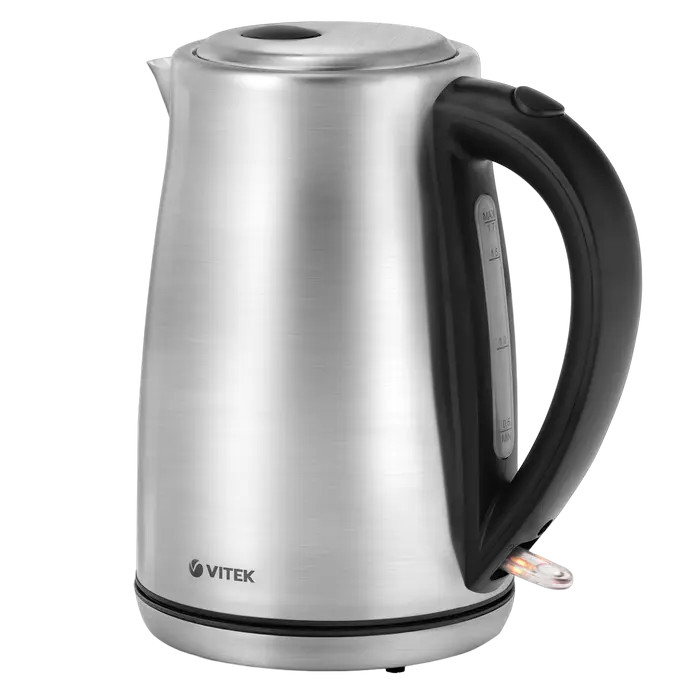 Электрочайник VITEK VT-7020 Серебристый