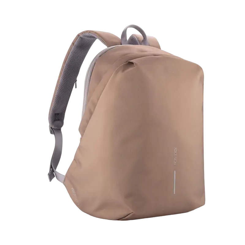 Рюкзак для ноутбука Bobby Soft Коричневый