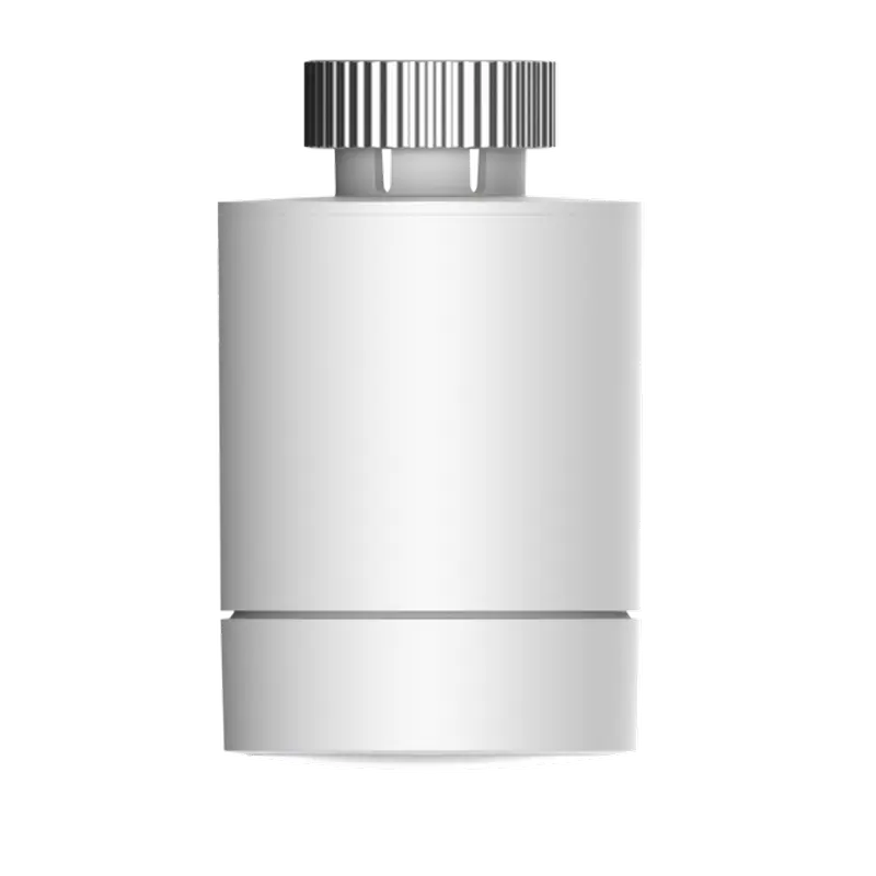 Терморегулятор для радиатора AQARA Smart Radiator Thermostat E1 Белый