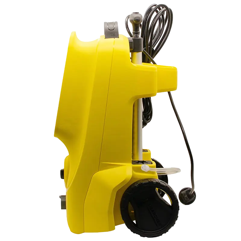 Mini-mașină de spălat cu presiune Karcher K 3 Compact 1600 W