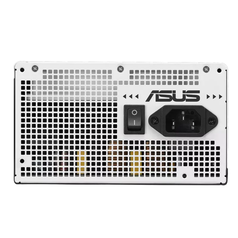 Tip Блок питания для компьютеров ASUS Prime 850W Gold ATX Белый