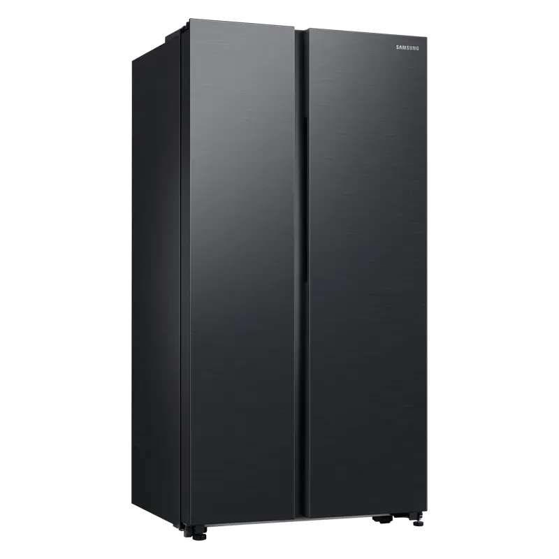 Frigider Samsung RS62DG5003B1EO Dark Inox