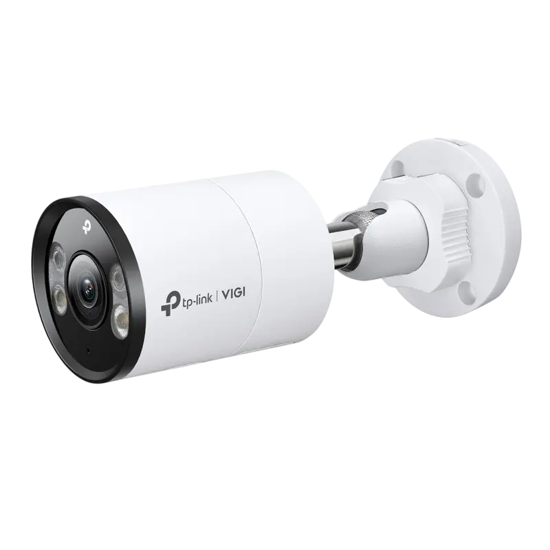 IP‑камера TP-LINK InSight S385 Белый